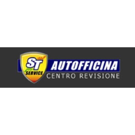 Logo von St Service Autofficina Centro Revisione
