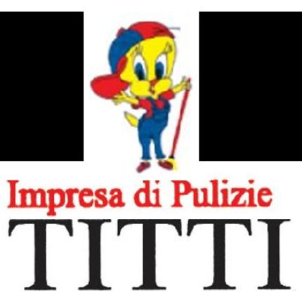 Logo de Impresa Pulizie Titti Sas