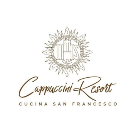 Logo von Cappuccini Resort