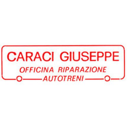 Logo od Officina Riparazioni Veicoli Industriali Caraci Giuseppe