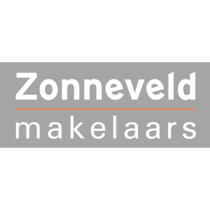 Logo de Zonneveld Makelaars