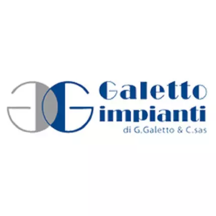 Logótipo de Galetto Impianti