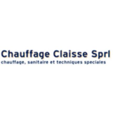 Logotyp från Chauffage Claisse