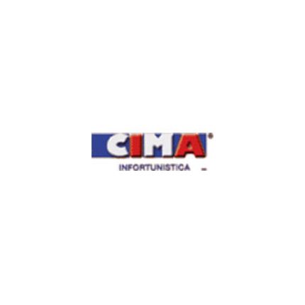 Logotyp från Cima Infortunistica