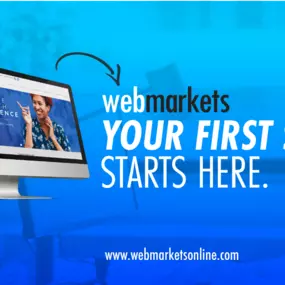 Bild von WebMarkets Digital Marketing + SEO Agency