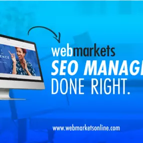 Bild von WebMarkets Digital Marketing + SEO Agency