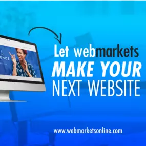 Bild von WebMarkets Digital Marketing + SEO Agency