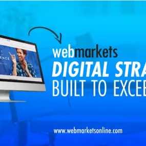 Bild von WebMarkets Digital Marketing + SEO Agency