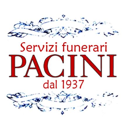 Logo von Agenzia Funebre Pacini