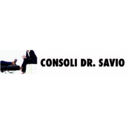 Logo van Consoli Dr. Savio
