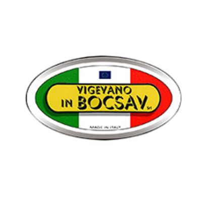 Logo von Vigevano Inbocsav