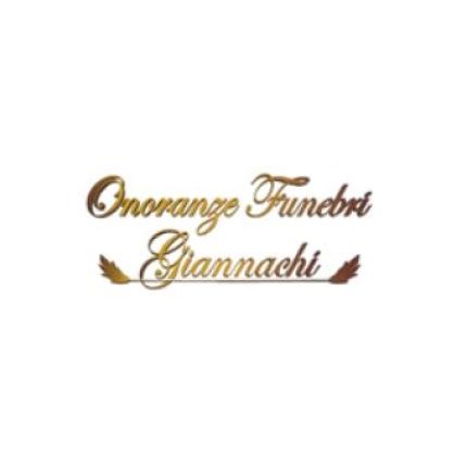 Logo van Onoranze Funebri Giannachi