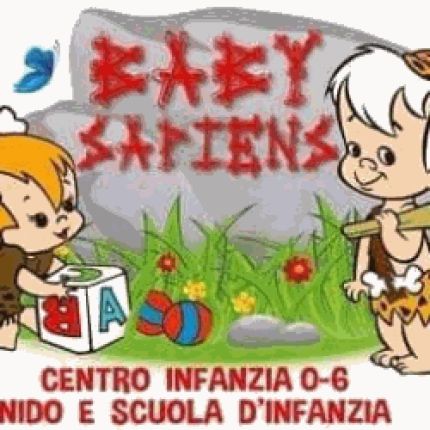 Logo od Baby Sapiens - Asilo Nido e Scuola D'Infanzia Bilingue