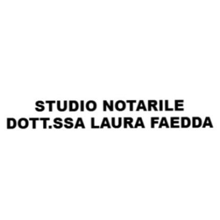 Logo van Studio Notarile Faedda Dott.ssa Laura