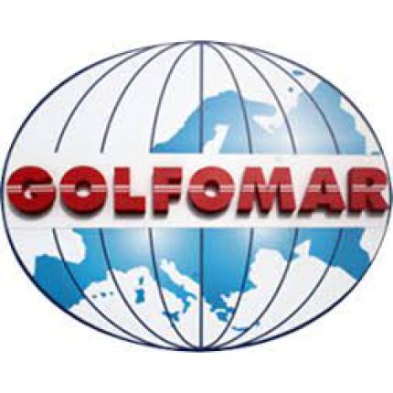 Logo from Golfomar