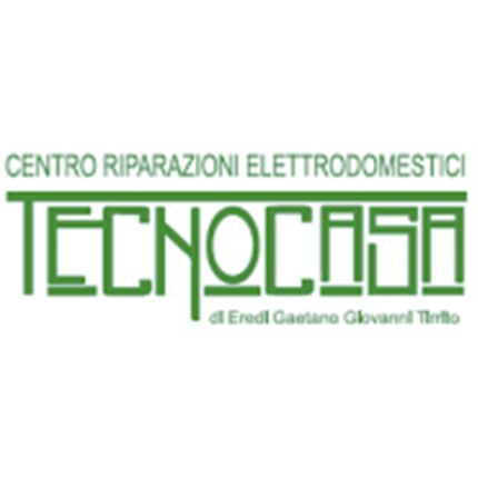 Λογότυπο από Tecnocasa Eredi Gaetano Giovanni Tirrito