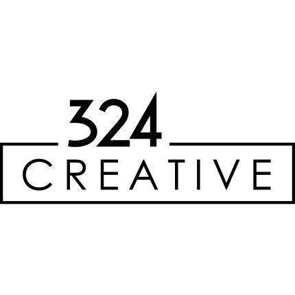 Logo von 324 Creative Agency