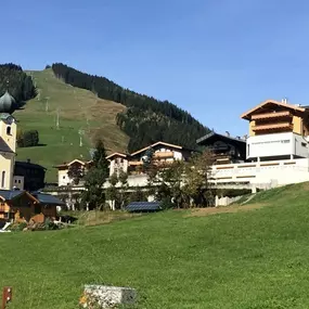 Saalbach