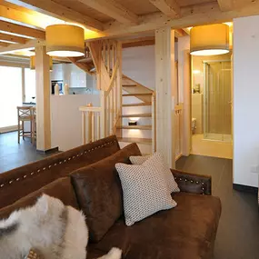 chalet in Haute Nendaz