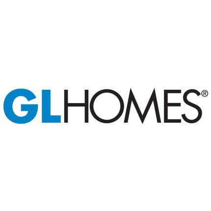 Logo od GL Homes