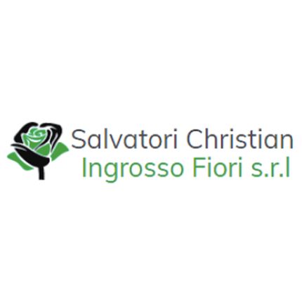 Logótipo de Ingrosso Fiori Salvatori Christian