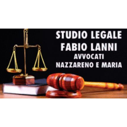 Logo from Studio Legale Associato Fabio Lanni