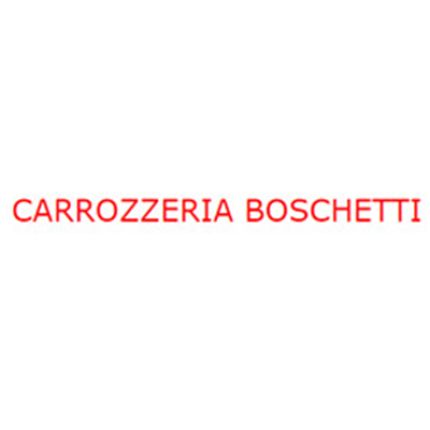 Logo from Carrozzeria Boschetti