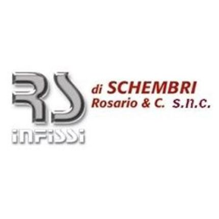 Logo van Rs Infissi