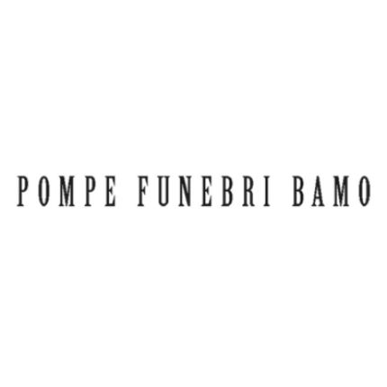 Logo von Pompe Funebri Bamo - Casa Funeraria