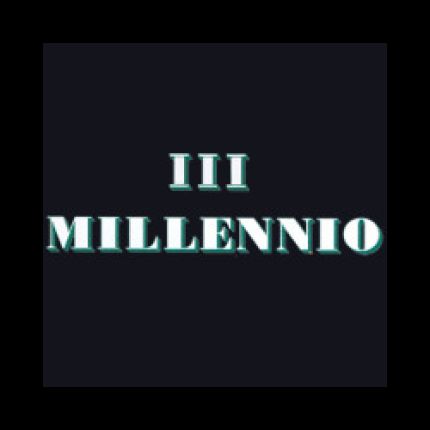 Logo from III Millennio