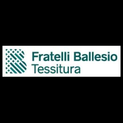 Logotyp från Ballesio Tessuti