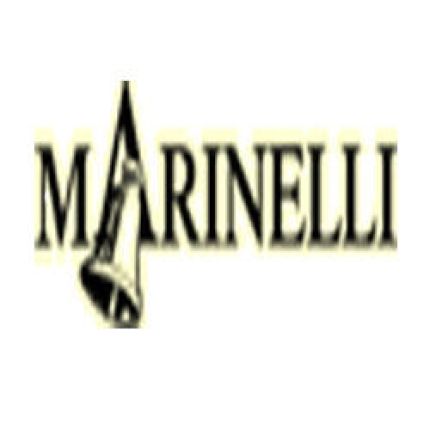 Logo da Pontificia Fonderia di Campane Marinelli