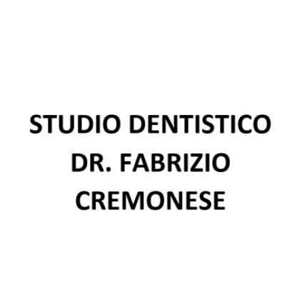 Logo von Studio Dentistico Dr. Fabrizio Cremonese