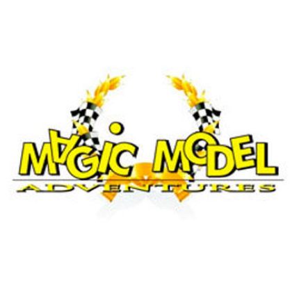 Logo da Magic Model