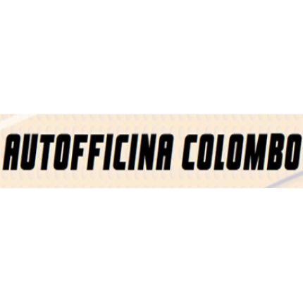 Logo von Autofficina Colombo SNC