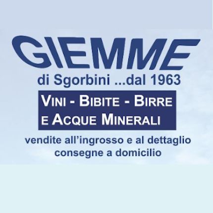 Logo von Giemme di Sgorbini Srl