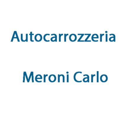 Logotyp från Autocarrozzeria Meroni Carlo