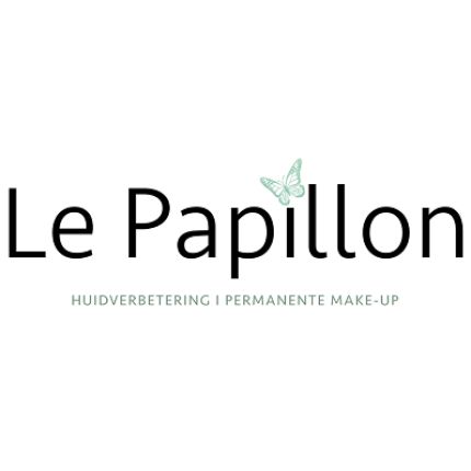 Logotipo de Le Papillon Schoonheidssalon