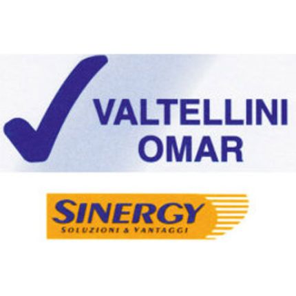 Logo van Valtellini Omar & C.