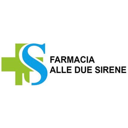 Logo da Farmacia alle Due Sirene