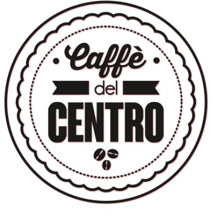 Logo van Caffe' del Centro