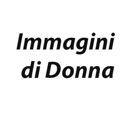 Logo von Immagini di Donna
