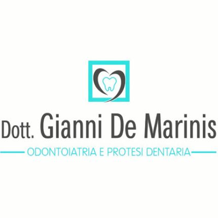 Logo von De Marinis Dott. Giovanni