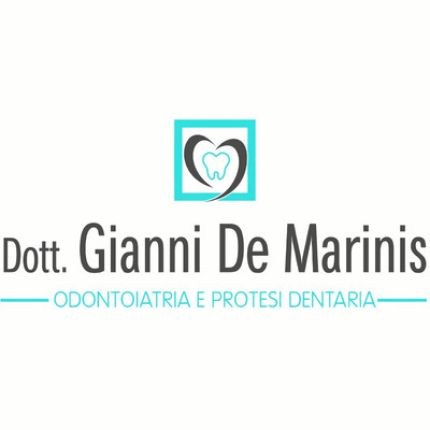 Logo van De Marinis Dott. Giovanni