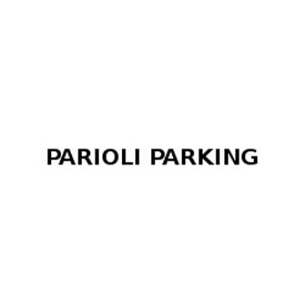 Logotyp från Parioli Parking
