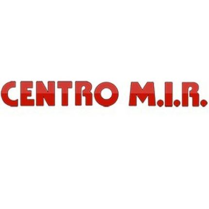 Logotyp från Centro M.I.R.