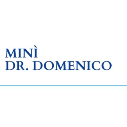 Logo da Studio Medico Mini' Dr. Domenico Agopuntura - Omeopatia - Chiroterapia