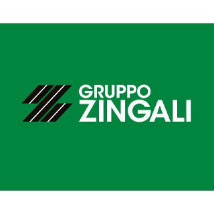 Logótipo de Gruppo Zingali