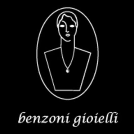 Logotyp från Benzoni Gioielli