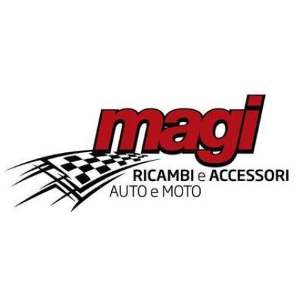 Logo from Magi Autoricambi